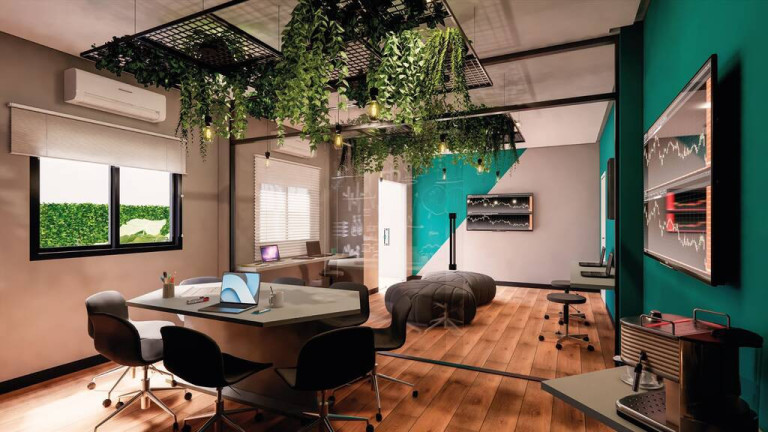 Imagem Apartamento com 1 Quarto à Venda, 31 m² em Belém - São Paulo Imagem Apartamento com 1 Quarto à Venda, 31 m² em Belém - São Paulo