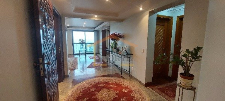 Imagem Apartamento com 4 Quartos à Venda, 320 m² em Santana - São Paulo Imagem Apartamento com 4 Quartos à Venda, 320 m² em Santana - São Paulo
