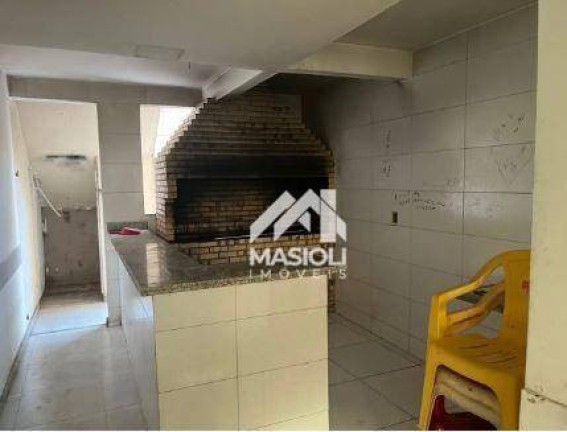 Imagem Casa com 5 Quartos à Venda, 400 m² em Itapuã - Vila Velha