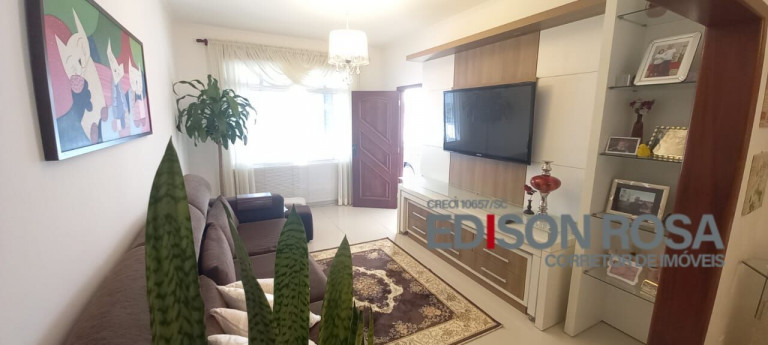 Casa com 3 Quartos à Venda, 139 m² em Ipiranga - São José