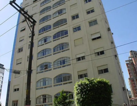 Imagem Imóvel com 3 Quartos à Venda, 123 m² em Jardim Europa - São Paulo Imagem Imóvel com 3 Quartos à Venda, 123 m² em Jardim Europa - São Paulo