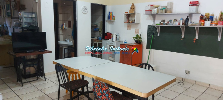 Imagem Sobrado com 3 Quartos à Venda, 462 m² em Centro - Ubatuba