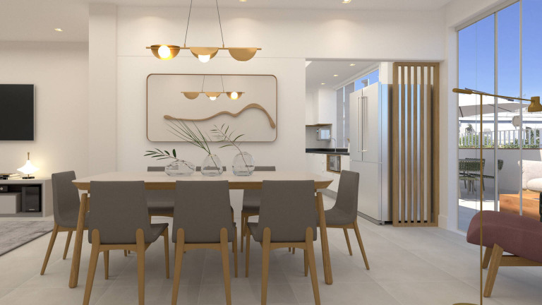 Imagem Cobertura com 3 Quartos à Venda, 237 m² em Copacabana - Rio De Janeiro Imagem Cobertura com 3 Quartos à Venda, 237 m² em Copacabana - Rio De Janeiro