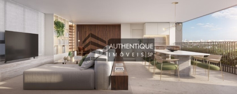 Imagem Apartamento com 4 Quartos à Venda, 286 m² em Moema - São Paulo Imagem Apartamento com 4 Quartos à Venda, 286 m² em Moema - São Paulo