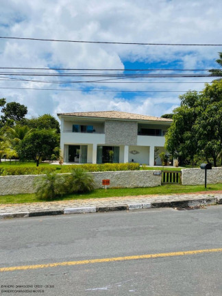 Imagem Casa com 6 Quartos à Venda, 1.300 m² em Portão - Lauro De Freitas Imagem Casa com 6 Quartos à Venda, 1.300 m² em Portão - Lauro De Freitas