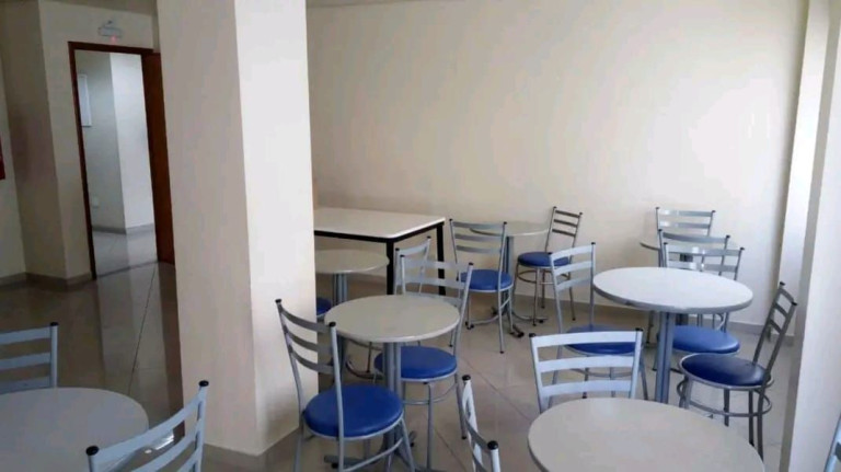 Foto do imóvel Apartamento com 2 Quartos à Venda, 51 m² em Vila Santo Estéfano - São Paulo