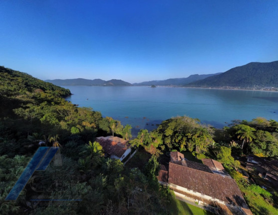 Imagem Terreno à Venda, 68 m² em Lagoinha - Ubatuba