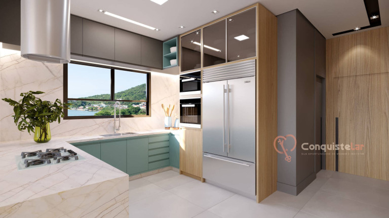 Imagem Apartamento com 3 Quartos à Venda, 127 m² em Penha