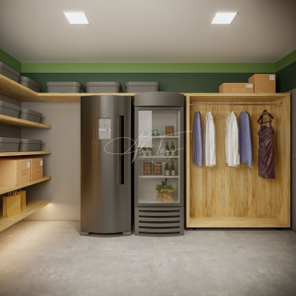 Imagem Apartamento com 4 Quartos à Venda, 171 m² em Enseada Do Suá - Vitória Imagem Apartamento com 4 Quartos à Venda, 171 m² em Enseada Do Suá - Vitória