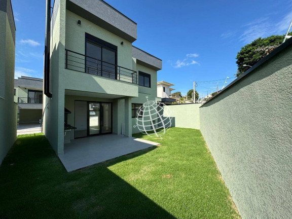 Imagem Casa com 3 Quartos à Venda, 156 m² em Nova Gardênia - Atibaia Imagem Casa com 3 Quartos à Venda, 156 m² em Nova Gardênia - Atibaia