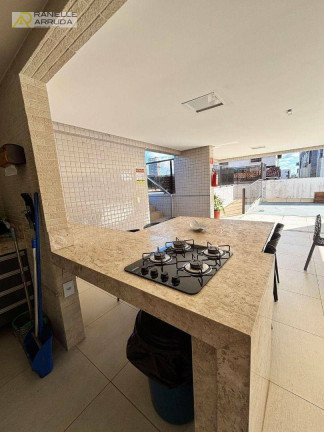 Imagem Apartamento com 2 Quartos à Venda, 68 m² em Bessa - João Pessoa Imagem Apartamento com 2 Quartos à Venda, 68 m² em Bessa - João Pessoa