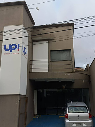 Imagem Sala Comercial para Alugar, 200 m² em Centro - Sorocaba Imagem Sala Comercial para Alugar, 200 m² em Centro - Sorocaba
