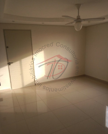 Imóvel com 2 Quartos à Venda, 47 m² em Real Park - Sumaré