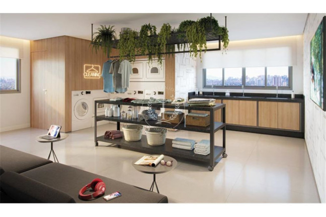 Imagem Apartamento com 1 Quarto à Venda, 21 m² em Paraíso - São Paulo Imagem Apartamento com 1 Quarto à Venda, 21 m² em Paraíso - São Paulo