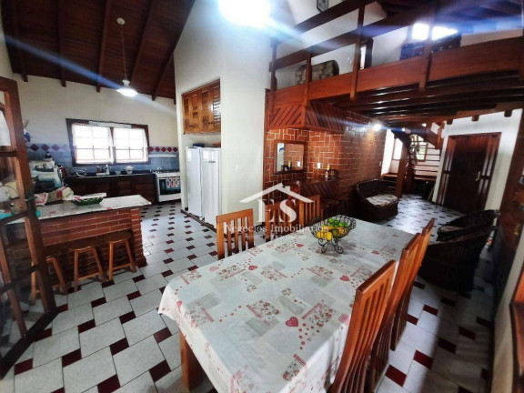 Imagem Casa com 4 Quartos à Venda, 239 m² em Riviera De São Lourenço - Bertioga Imagem Casa com 4 Quartos à Venda, 239 m² em Riviera De São Lourenço - Bertioga