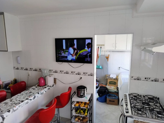 Imagem Imóvel com 4 Quartos à Venda, 194 m² em Centro - São Bernardo Do Campo Imagem Imóvel com 4 Quartos à Venda, 194 m² em Centro - São Bernardo Do Campo