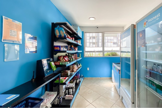 Imagem Apartamento com 2 Quartos à Venda, 60 m² em Moema - São Paulo