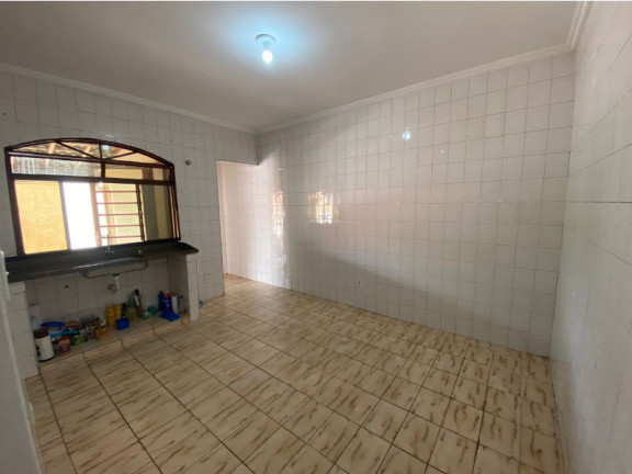 Imagem Casa com 2 Quartos à Venda, 250 m² em Vila São Bento - Campinas