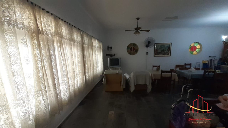 Imagem Casa com 3 Quartos à Venda, 260 m² em Canto Do Forte - Praia Grande Imagem Casa com 3 Quartos à Venda, 260 m² em Canto Do Forte - Praia Grande