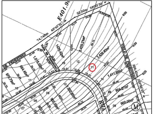 Imagem Imóvel à Venda, 2.426 m² em Condomínio Reserva Do Paratehy - São José Dos Campos Imagem Imóvel à Venda, 2.426 m² em Condomínio Reserva Do Paratehy - São José Dos Campos