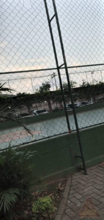 Imagem Apartamento com 2 Quartos à Venda, 61 m² em Areia Branca - Santos