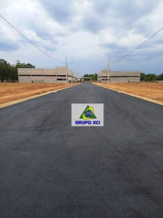 Imagem Galpão à Venda ou Locação, 1.232 m² em Parque Brasil 500 - Paulínia Imagem Galpão à Venda ou Locação, 1.232 m² em Parque Brasil 500 - Paulínia