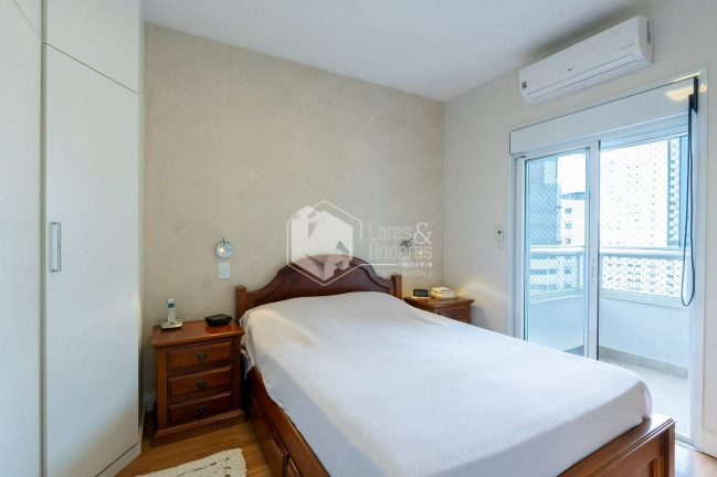 Imagem Apartamento com 3 Quartos à Venda, 114 m² em Vila Andrade - São Paulo
