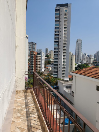 Imagem Imóvel com 2 Quartos à Venda, 68 m² em Vila Mariana - São Paulo Imagem Imóvel com 2 Quartos à Venda, 68 m² em Vila Mariana - São Paulo