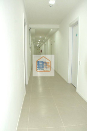 Imagem Apartamento com 2 Quartos para Alugar, 36 m² em Loteamento City Jaragua - São Paulo