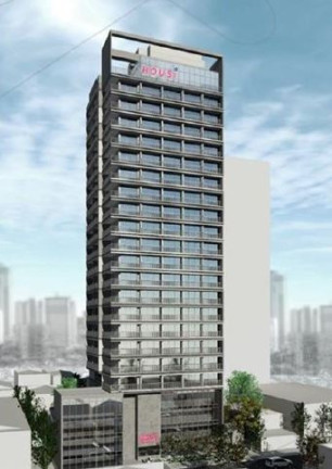Imagem Imóvel com 1 Quarto à Venda, 24 m² em Vila Olímpia - São Paulo Imagem Imóvel com 1 Quarto à Venda, 24 m² em Vila Olímpia - São Paulo