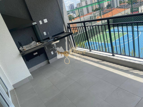 Imagem Apartamento com 3 Quartos à Venda, 88 m² em Vila Santa Catarina - São Paulo Imagem Apartamento com 3 Quartos à Venda, 88 m² em Vila Santa Catarina - São Paulo
