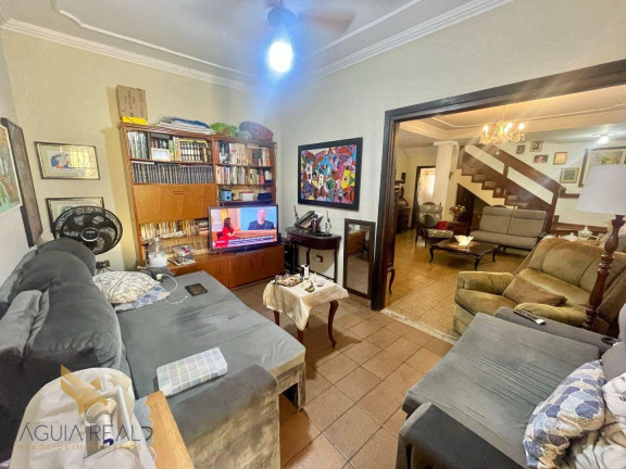 Imagem Sobrado com 4 Quartos à Venda, 204 m² em Chácara Cachoeira - Campo Grande Imagem Sobrado com 4 Quartos à Venda, 204 m² em Chácara Cachoeira - Campo Grande