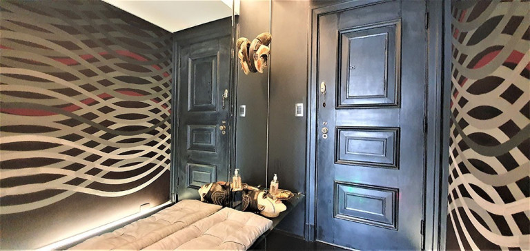 Imagem Apartamento com 2 Quartos à Venda, 186 m² em República - São Paulo