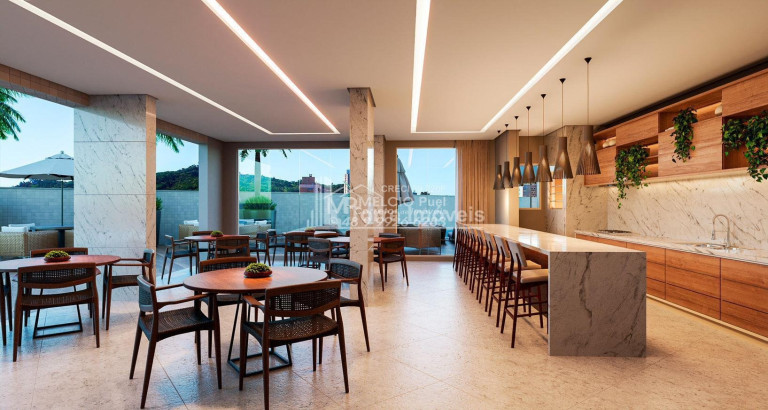 Imagem Apartamento com 2 Quartos à Venda, 58 m² em Casa Branca, - Itapema
