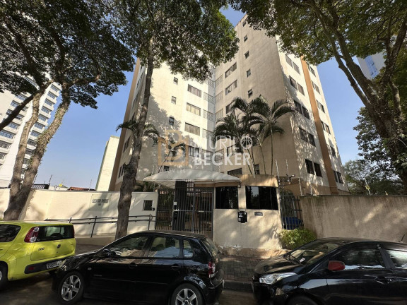 Imagem Apartamento com 2 Quartos à Venda, 55 m² em Parque Residencial Aquarius - São José Dos Campos Imagem Apartamento com 2 Quartos à Venda, 55 m² em Parque Residencial Aquarius - São José Dos Campos