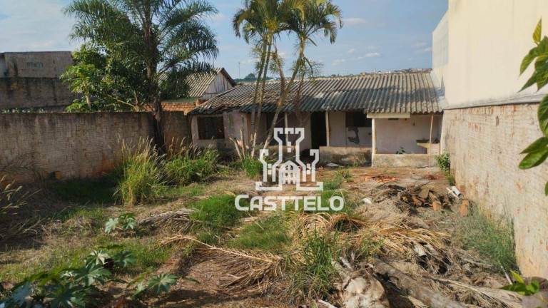 Terreno à Venda, 250 m² em Colinas - Londrina