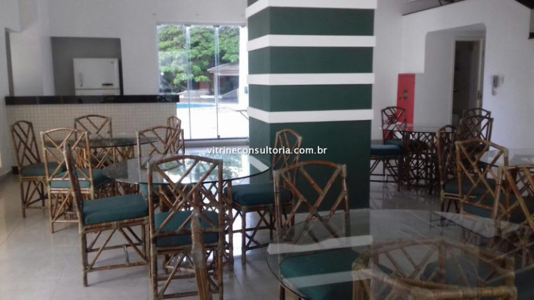 Imagem Apartamento com 3 Quartos à Venda, 165 m² em Parque Da Mooca - São Paulo
