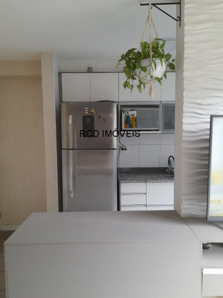 Imagem Apartamento com 2 Quartos à Venda, 54 m² em Jardim Caboré - São Paulo Imagem Apartamento com 2 Quartos à Venda, 54 m² em Jardim Caboré - São Paulo