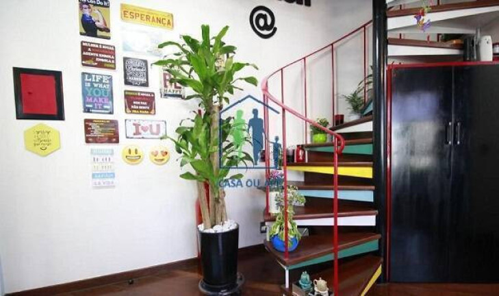 Imagem Apartamento com 2 Quartos à Venda, 97 m² em Vila Andrade - São Paulo Imagem Apartamento com 2 Quartos à Venda, 97 m² em Vila Andrade - São Paulo
