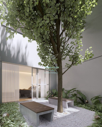 Imagem Studio com 1 Quarto à Venda, 34 m² em Vila Madalena - São Paulo Imagem Studio com 1 Quarto à Venda, 34 m² em Vila Madalena - São Paulo