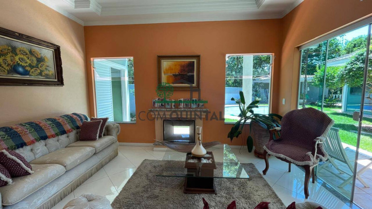 Imagem Casa com 4 Quartos à Venda, 312 m² em Jardim Indaia - Embu Das Artes Imagem Casa com 4 Quartos à Venda, 312 m² em Jardim Indaia - Embu Das Artes