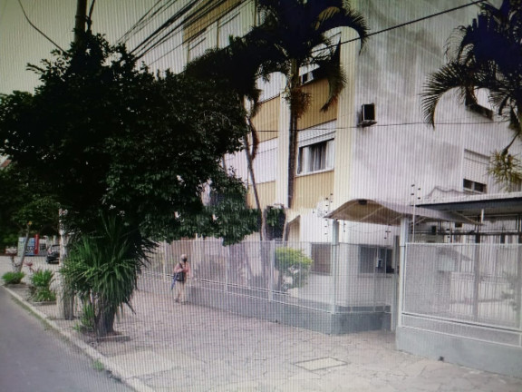 Imagem Apartamento com 1 Quarto à Venda, 50 m² em Azenha - Porto Alegre Imagem Apartamento com 1 Quarto à Venda, 50 m² em Azenha - Porto Alegre