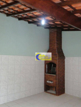 Imagem Sobrado com 2 Quartos à Venda, 191 m² em Parque Selecta - São Bernardo Do Campo Imagem Sobrado com 2 Quartos à Venda, 191 m² em Parque Selecta - São Bernardo Do Campo