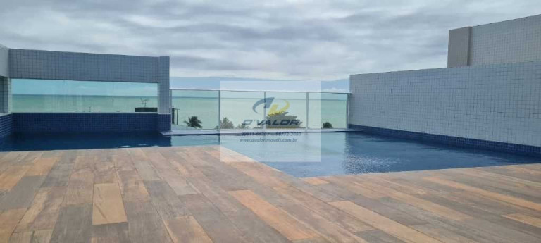 Imagem Apartamento com 2 Quartos à Venda, 64 m² em Cabo Branco - João Pessoa Imagem Apartamento com 2 Quartos à Venda, 64 m² em Cabo Branco - João Pessoa