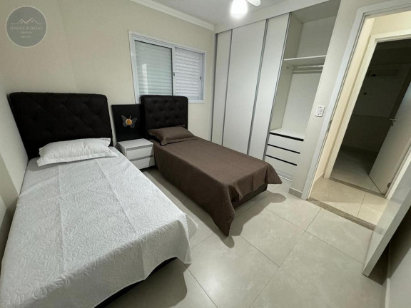 Imagem Apartamento com 2 Quartos à Venda, 75 m² em Boqueirão - Praia Grande