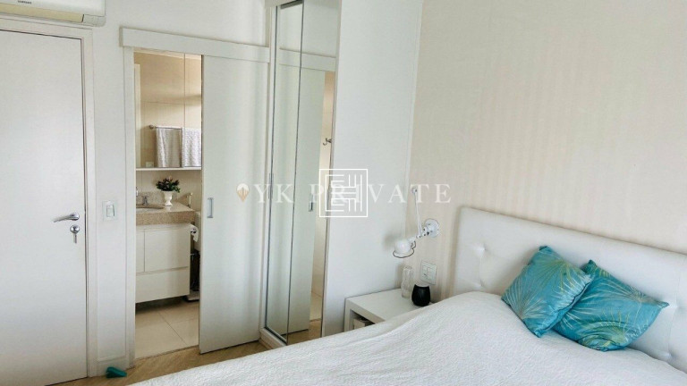 Imagem Apartamento com 3 Quartos à Venda, 92 m² em água Branca - São Paulo