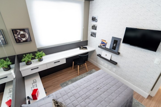 Imagem Apartamento com 3 Quartos à Venda, 101 m² em Agronômica - Florianópolis Imagem Apartamento com 3 Quartos à Venda, 101 m² em Agronômica - Florianópolis