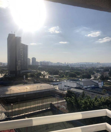 Imagem Sala Comercial à Venda, 35 m² em Várzea Da Barra Funda - São Paulo