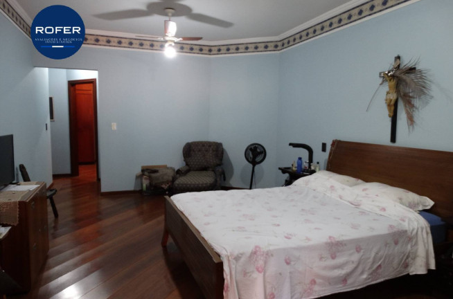 Imagem Casa de Condomínio com 4 Quartos à Venda, 677 m² em Sítio Recreio Dos Cafezais - Valinhos Imagem Casa de Condomínio com 4 Quartos à Venda, 677 m² em Sítio Recreio Dos Cafezais - Valinhos