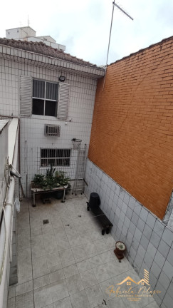 Imagem Sobrado com 2 Quartos à Venda, 128 m² em Boqueirão - Santos Imagem Sobrado com 2 Quartos à Venda, 128 m² em Boqueirão - Santos